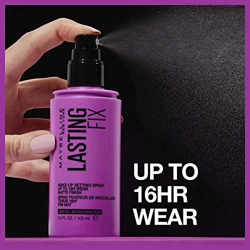 Makeup Setting Spray
