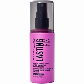 Makeup Setting Spray