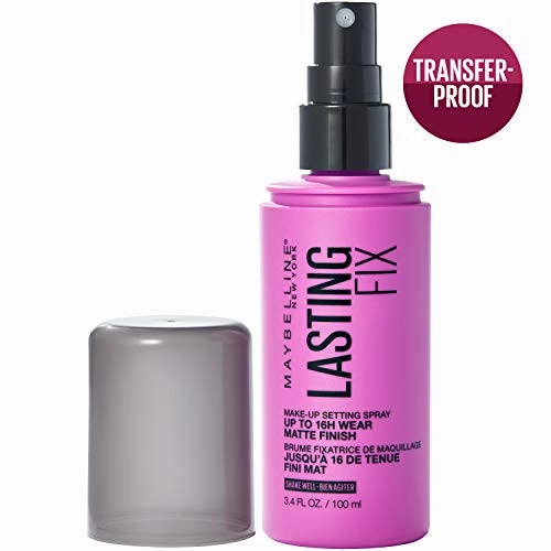 Makeup Setting Spray