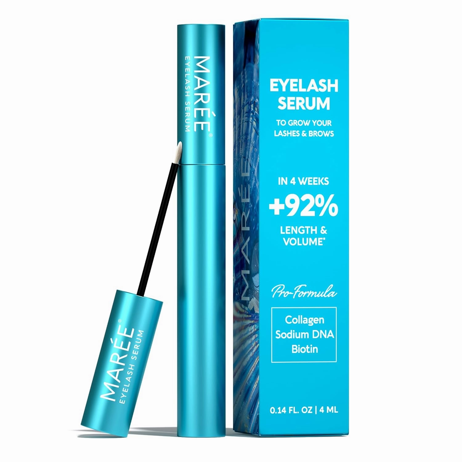 MAREE Eyelash Conditioning Serum