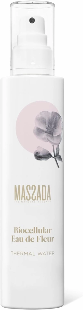 Mascada Biocellular Botanic Micellar Water, Instant Make-up Remover, Anti-Pollution