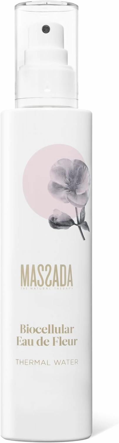 Mascada Biocellular Botanic Micellar Water, Instant Make-up Remover, Anti-Pollution