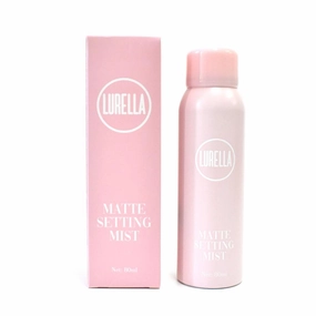 Matte Setting Mist 80ML