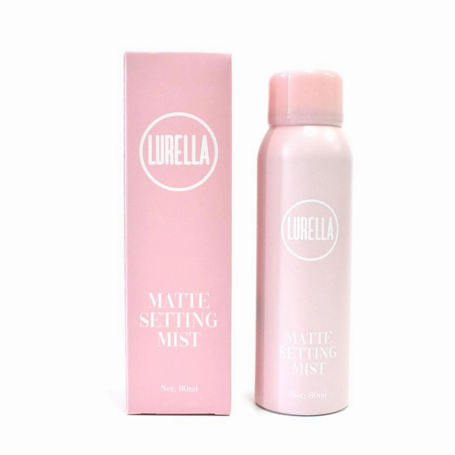 Matte Setting Mist 80ML