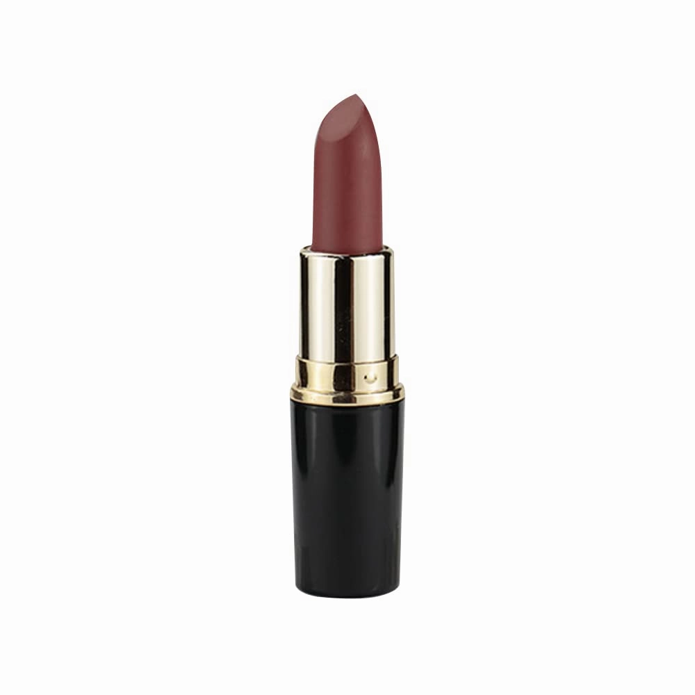 Matte Waterproof LipStick, 14 Colors Long Lasting Lip Makeup No Fade Pigmented Lip Stick Cosmeitc Gift for Girls and Women (5#)