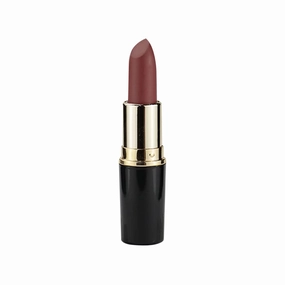 Matte Waterproof LipStick, 14 Colors Long Lasting Lip Makeup No Fade Pigmented Lip Stick Cosmeitc Gift for Girls and Women (5#)