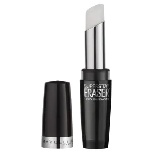 Maybelline New York SuperStay Eraser Lip Color Remover, 0.1 oz.