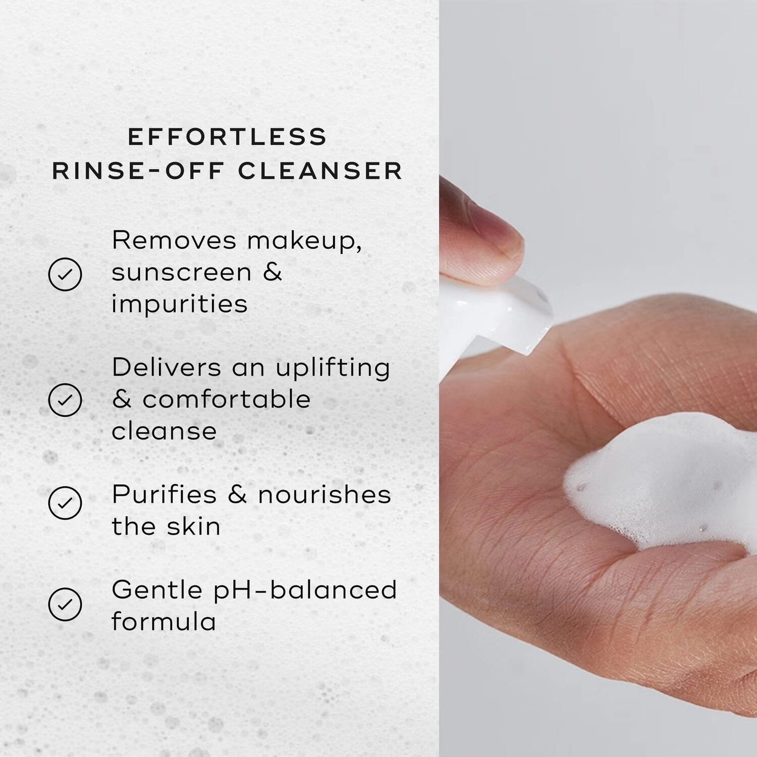 Medik8 Micellar Mousse 150ml