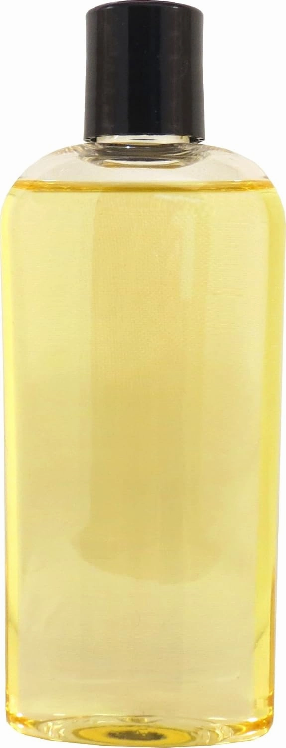 Melon Ball Bath Oil by Eclectic Lady - Scented Bath Oil - Relaxing & Moisturizing Bathing Oil - Fragrance Body Oil For Dry & Rough Sensitive Skin - Body Daily Nourishing Shower Oil (4 oz)
