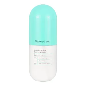 Micellar Water, Gentle Facial Cleanser & Makeup Remover for Adults, Cleansing & Moisturizing, Suitable for All Skin Type, Natural Ingredients, Postbiotics, Panthenol 8.45 Fl. Oz, 1 Count