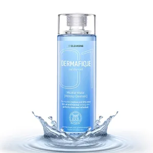 Micellar Water Makeup Cleanser, Blue, 150ml