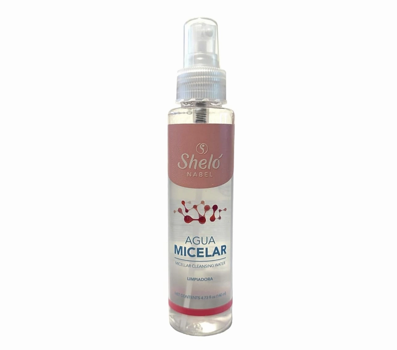 Micellar Cleansing Water 4.73 fl oz (140ml)