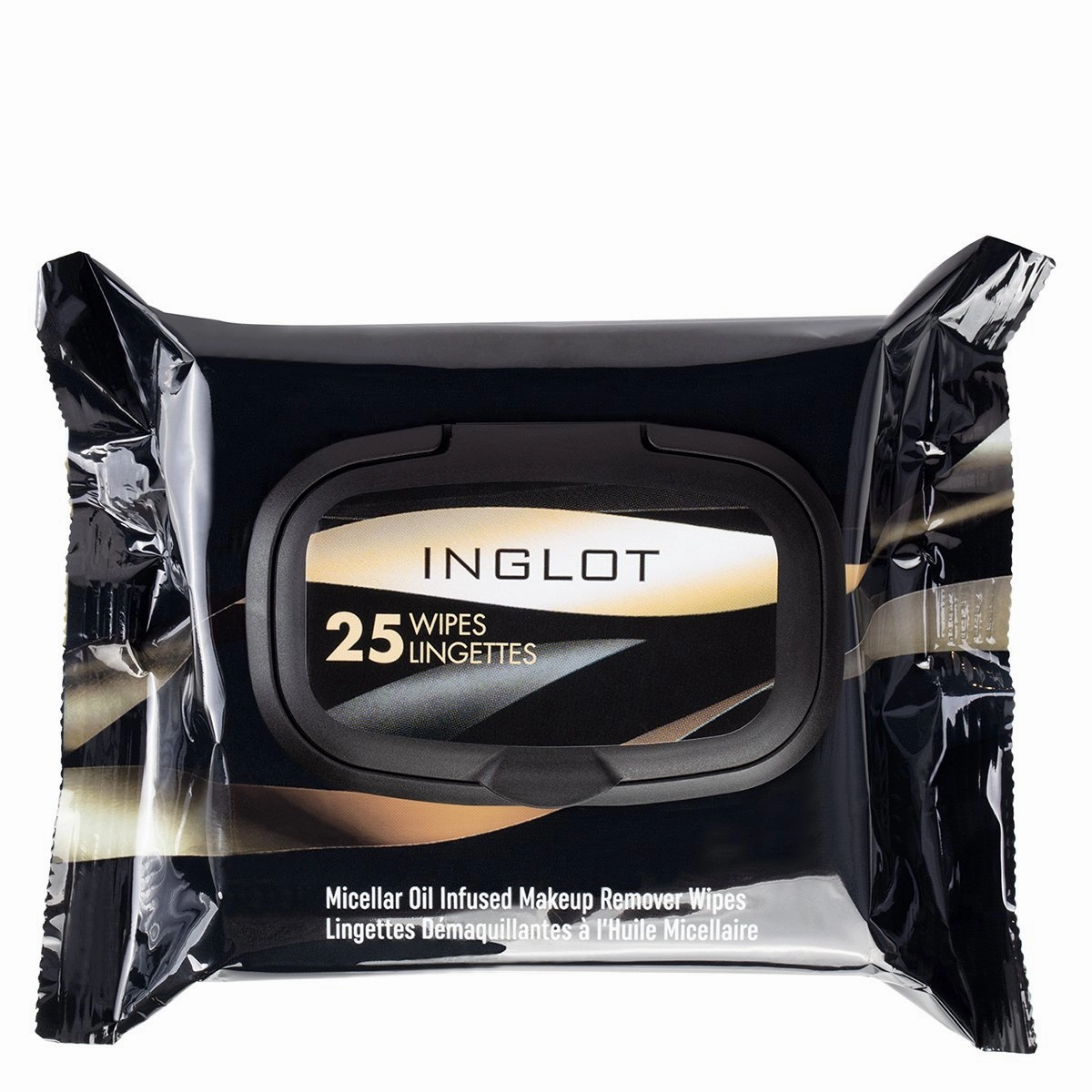 Micellar Oil Infused Makeup Remover Wipes