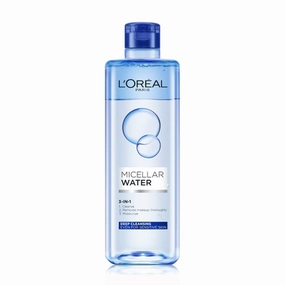 Micellar Water 3-in-1 Dep Cleansing