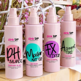 Micellar Water| Micelar Water| Make up Remover| Make-up Remover Micellar Water| Removes impurities from the skin| Tones and hydrates facial skin| Model PKSK05