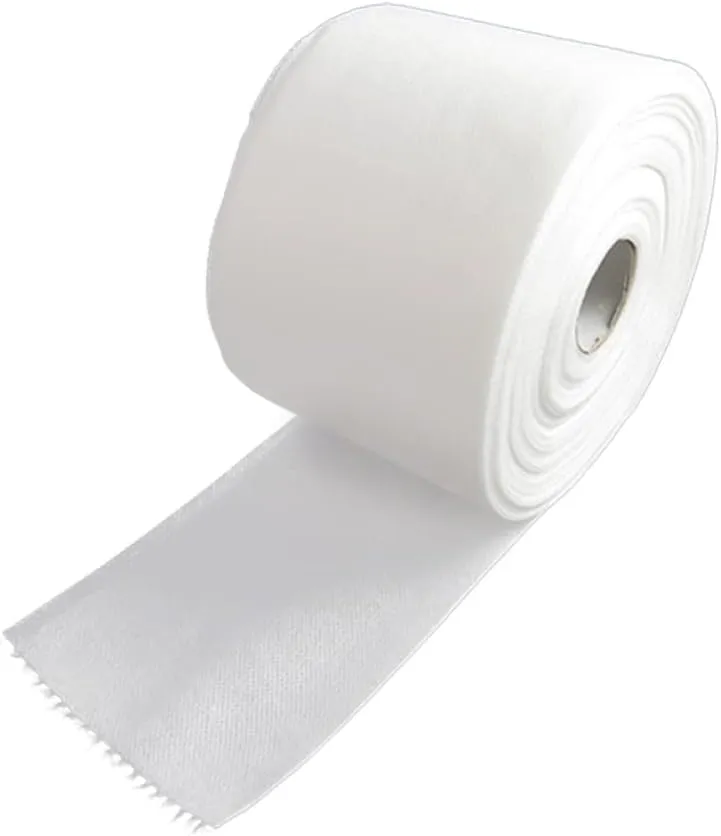 Mikinona Cotton Rounds for Face 125 Sheets Disposable Makeup Cleansing Towel Gentle Makeup Wipes for Women Face Cleansing Towels