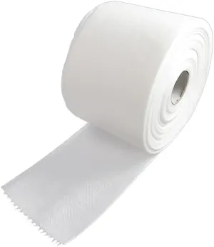 Mikinona Cotton Rounds for Face 125 Sheets Disposable Makeup Cleansing Towel Gentle Makeup Wipes for Women Face Cleansing Towels