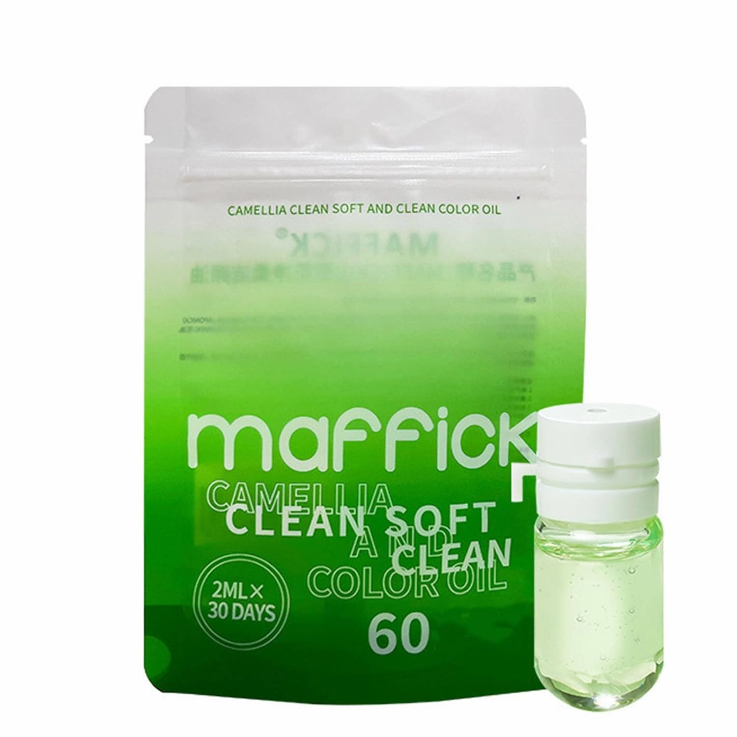 Mini Makeup Wipes & Cisto Cleansing Oil Mini - Travel Size Makeup Remover, Oil Cleanser & Micellar Water 2 in 1 for Face - 20 pcs (30)