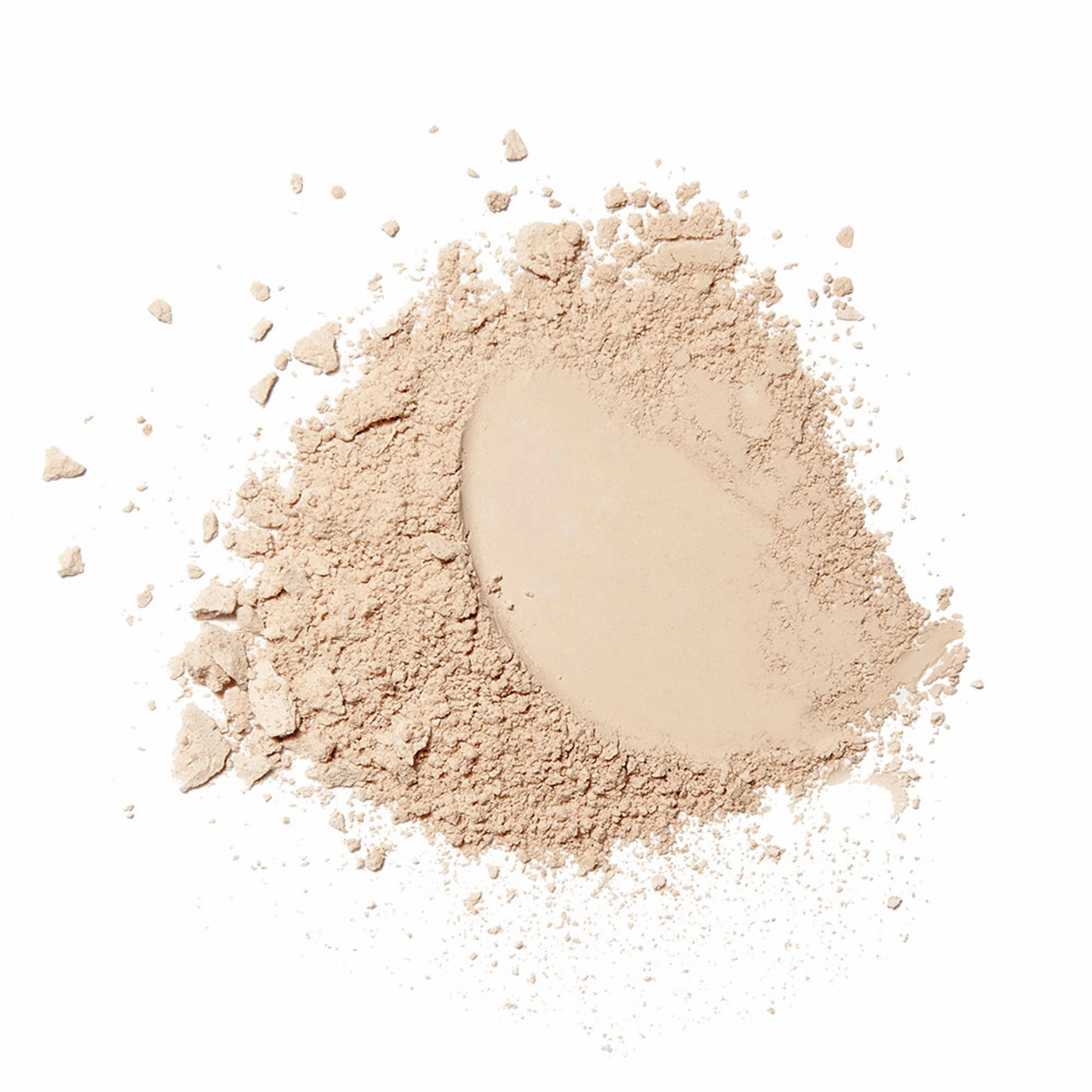 Miracle Flawless Pressed Powder