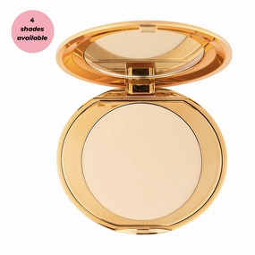 Miracle Flawless Pressed Powder