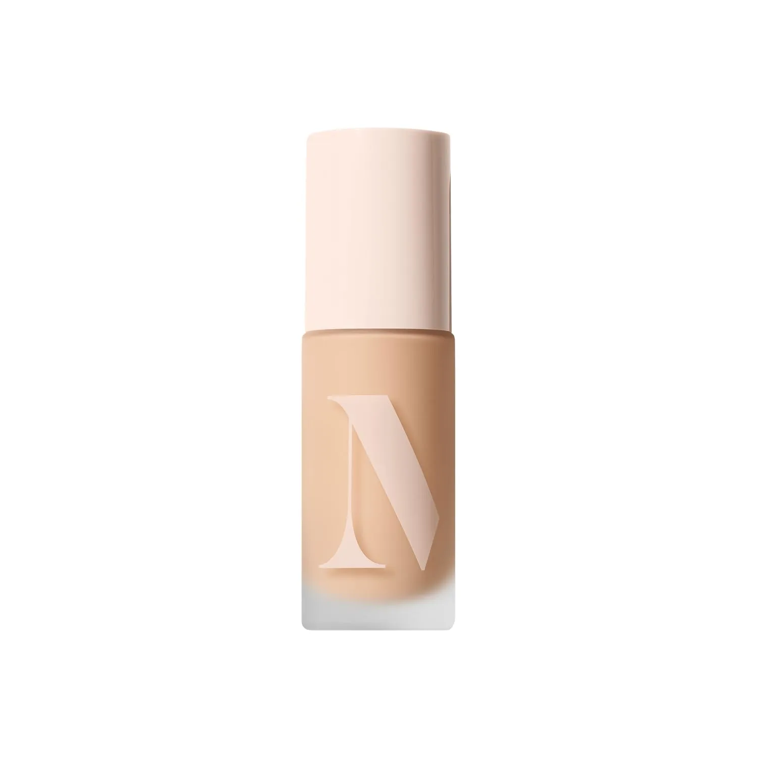 Morphe Lightform Dewy Foundation - Extended Hydration Foundation Makeup with a Lasting, Natural Radiant Finish - Long-Wearing Formula with Buildable, Medium Coverage - Medium 11N (1.01 fl oz)