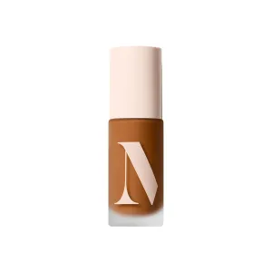 Morphe Lightform Dewy Foundation - Extended Hydration Foundation Makeup with a Lasting, Natural Radiant Finish - Long-Wearing Formula with Buildable, Medium Coverage - Rich 29N (1.01 fl oz)