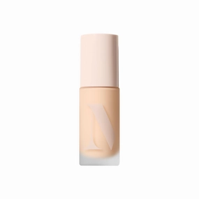 Morphe Lightform Dewy Foundation - Extended Hydration Foundation Makeup with a Lasting, Natural Radiant Finish - Long-Wearing Formula with Buildable, Medium Coverage - Light 02N (1.01 fl oz)