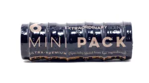 Multi Balm - Multiple uses for Skin and Hair (Head, Face, Body). Aftershave, Beard, Tattoo Aftercare | Ultra Nourishing Spot Treatment, Premium Specialty Blend, Conditioning (Mini Pack, 2 Ounce)