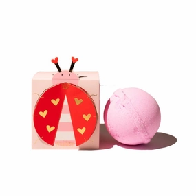 Musee Love Bug Boxed Bath Balm