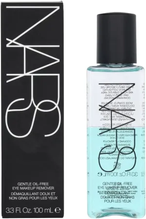 NARS Gentle Oil-Free Eye Makeup Remover 3.3 Fl. Oz, seph-1388859