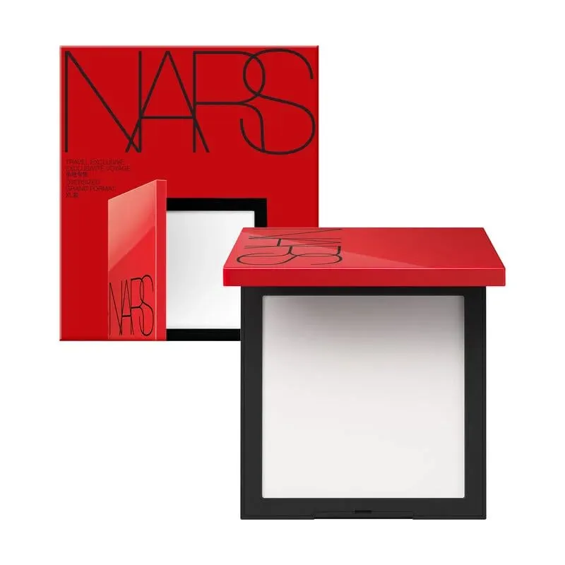 Nars Light Reflecting Setting Powder, Translucent Crystal, 0.56 Ounces