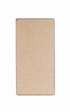 Natural Golddust Highlighter for Refillable Make Up Palette 0.28 oz