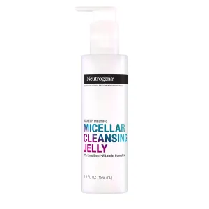 Neutrogena Makeup Melting Jelly Cleanser