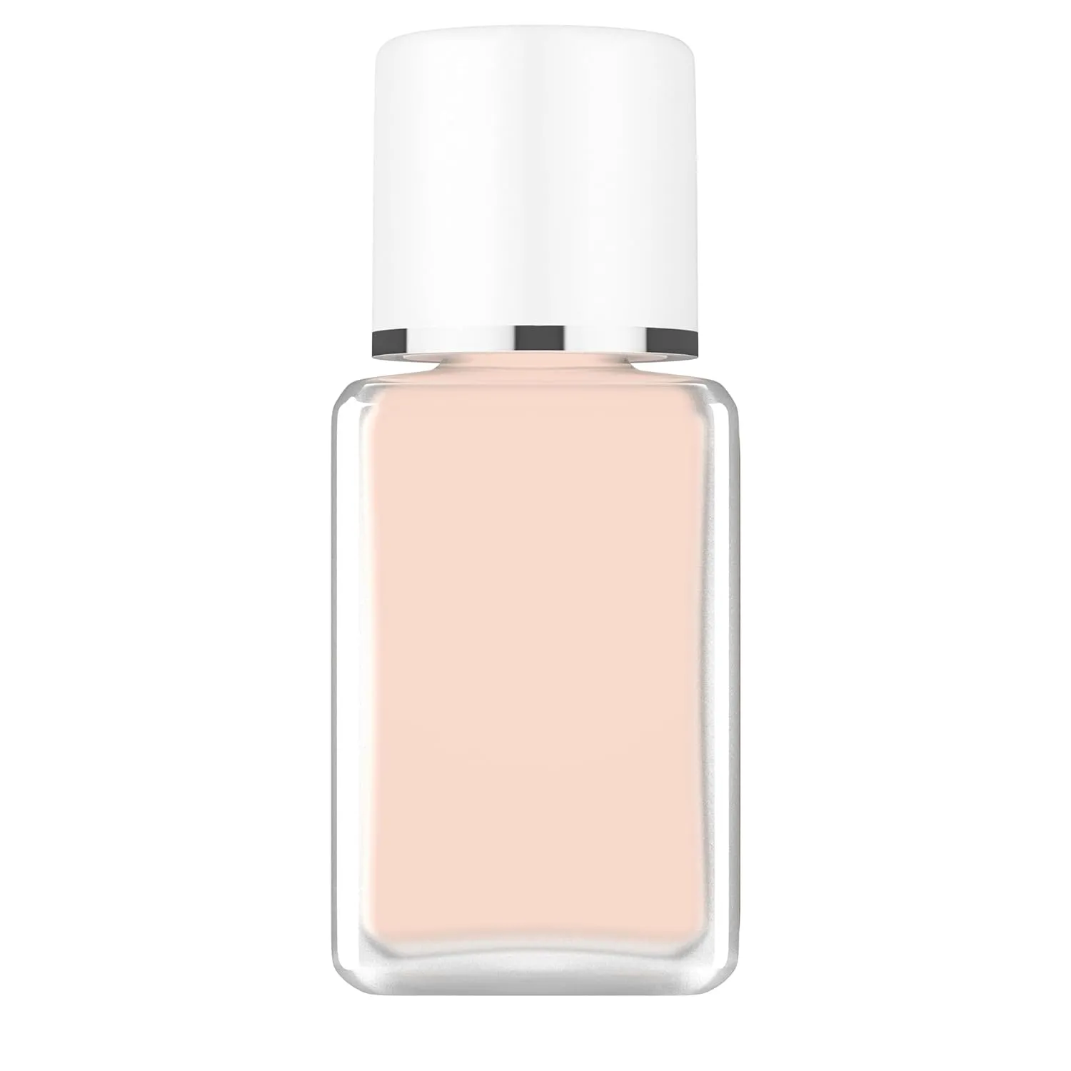 Neutrogena SkinClearing Oil-Free Acne and Blemish Fighting Liquid Foundation with.5% Salicylic Acid Acne Medicine, Shine Controlling Makeup for Acne Prone Skin, 20 Natural Ivory, 1 fl. oz