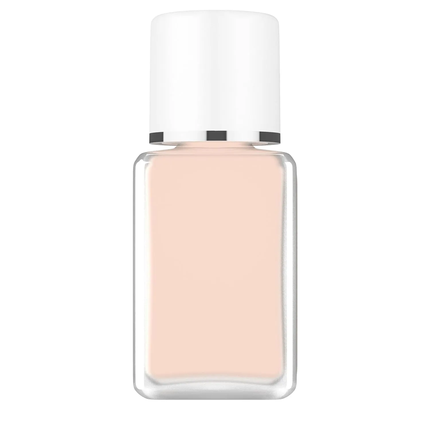 Neutrogena SkinClearing Oil-Free Acne and Blemish Fighting Liquid Foundation with.5% Salicylic Acid Acne Medicine, Shine Controlling Makeup for Acne Prone Skin, 20 Natural Ivory, 1 fl. oz