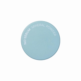 No-Sebum Mineral Powder, 5 Grams, Pack Of 1