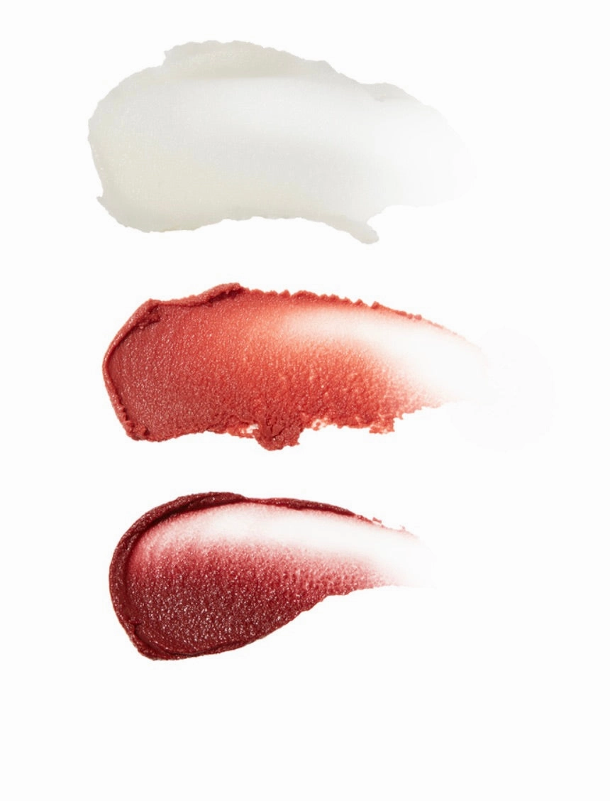 Nourishing Lip Trio