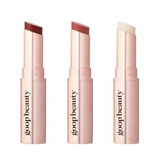 Nourishing Lip Trio