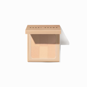 NUDE FINISH ILLUMINATING POWDER
