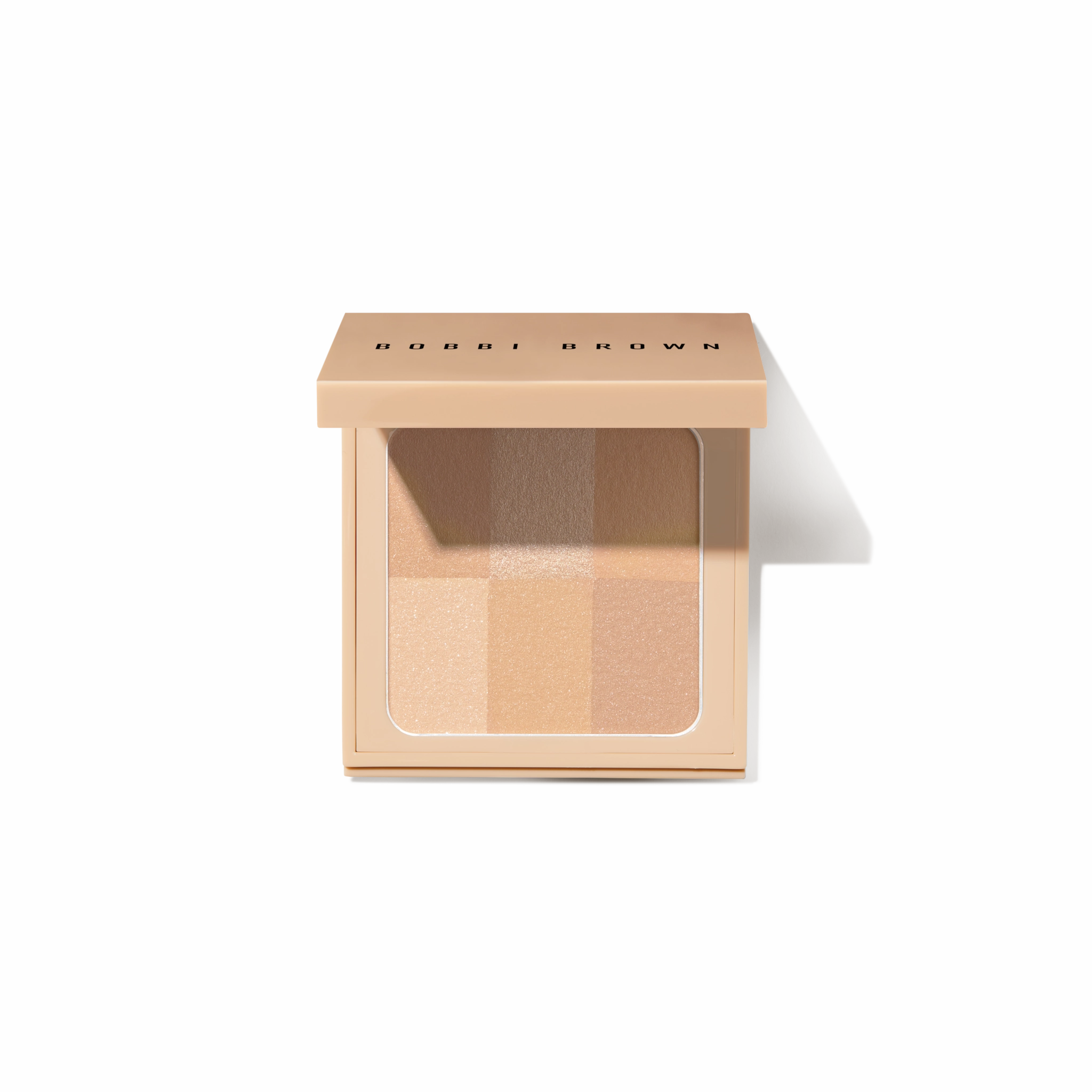 NUDE FINISH ILLUMINATING POWDER