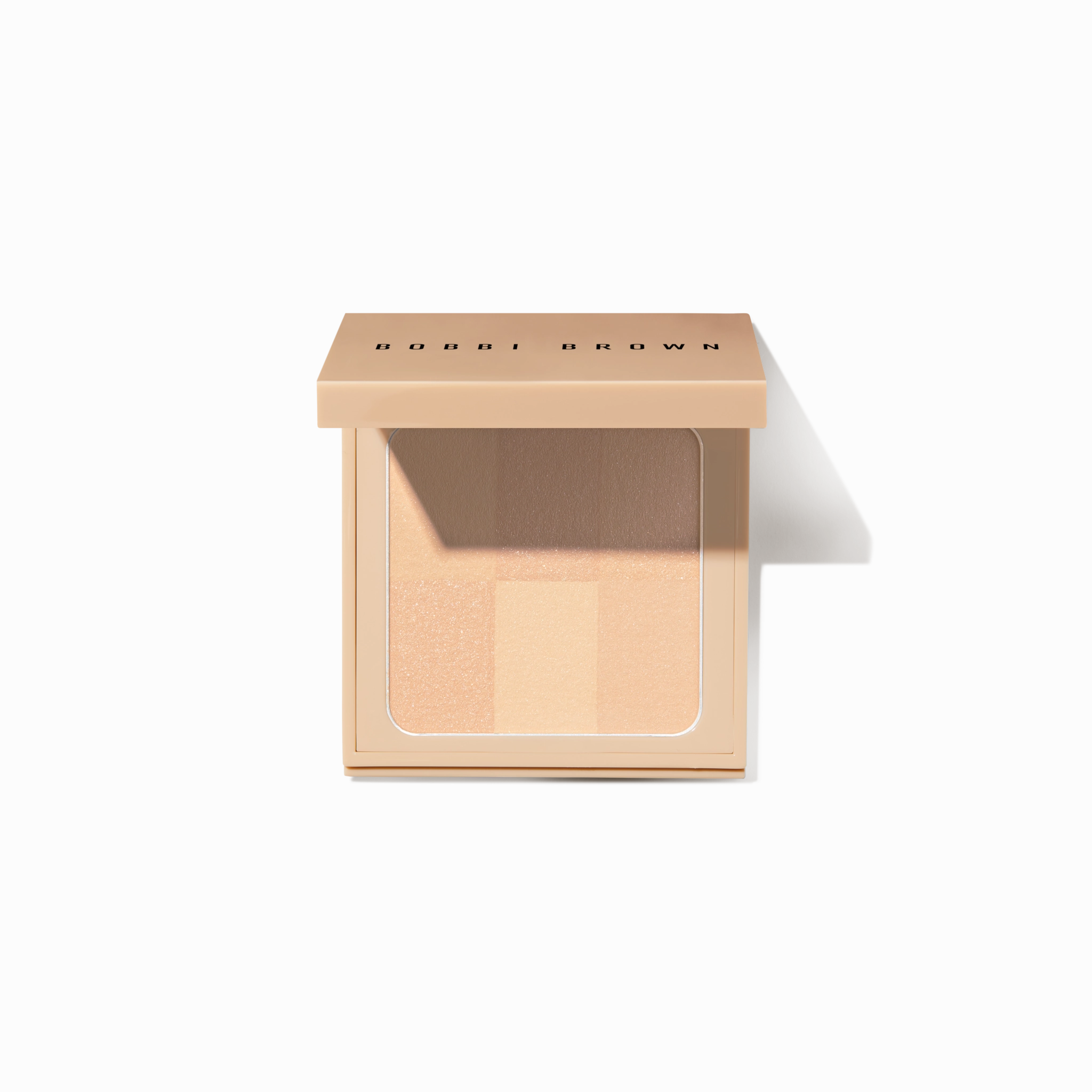 NUDE FINISH ILLUMINATING POWDER