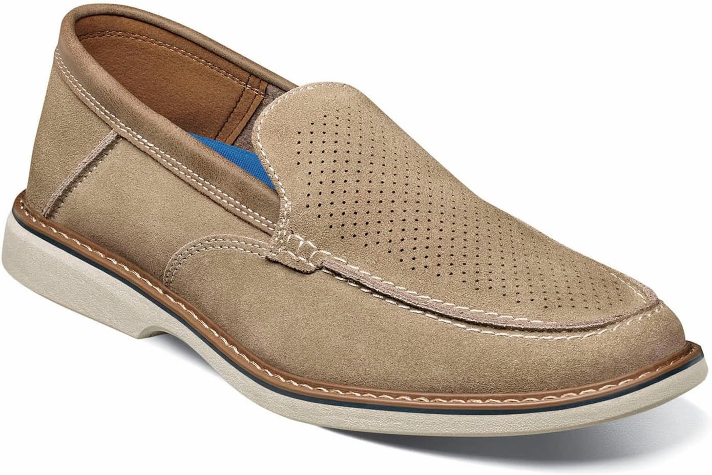 Nunn Bush Men's, Otto EZ Slip-On