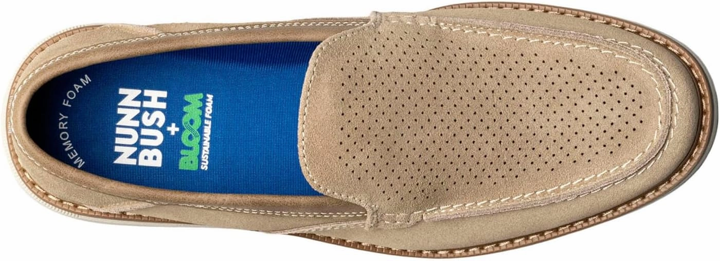 Nunn Bush Men's, Otto EZ Slip-On