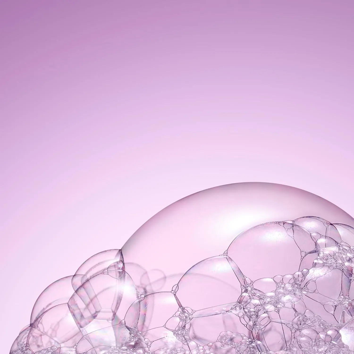 NUXE Hair Prodigieux High Shine Shampoo, Nourishing & Cleansing Radiance Boost with Fermented Pink Camellia Oil