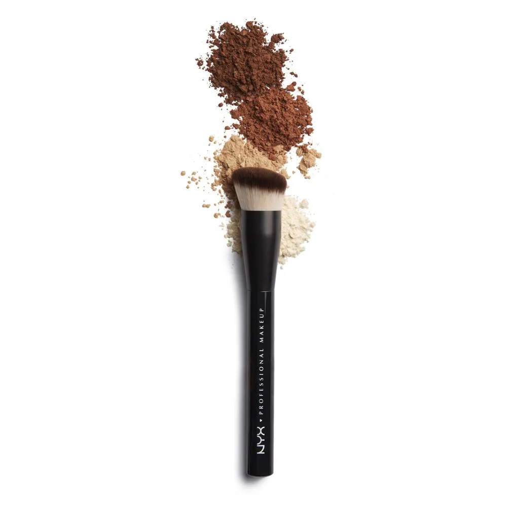 NYX PROFESSIONAL MAKEUP Can't Stop Won't Stop Loose Setting Powder - Light-Medium