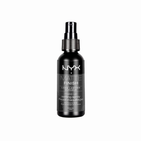 NYX Setting Spray Matte Finish