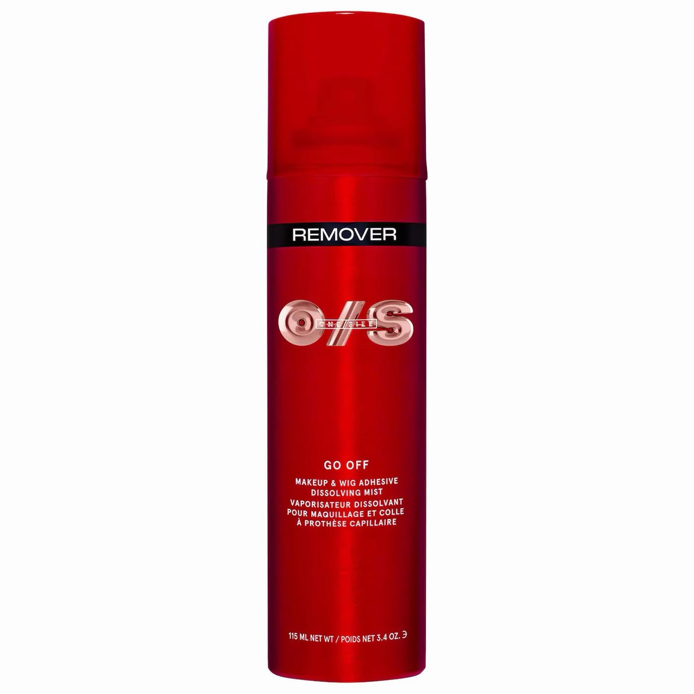 O/S Patrick Starrr Go Off Makeup Remover Dissolving Mist