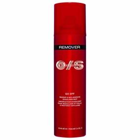 O/S Patrick Starrr Go Off Makeup Remover Dissolving Mist