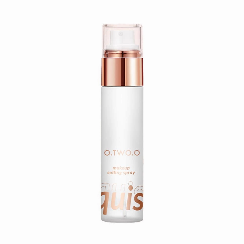 O.TWO.O Exquisite Fine Mist Makeup Setting Spray 50ml