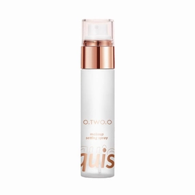 O.TWO.O Exquisite Fine Mist Makeup Setting Spray 50ml